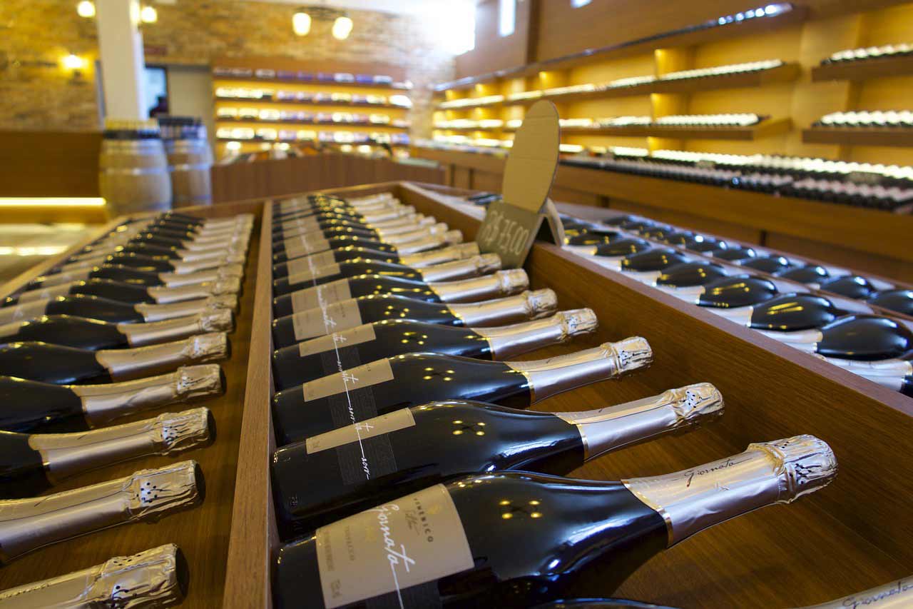 World’s Most Expensive Wines