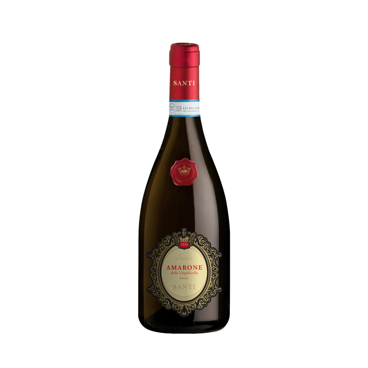 Amarone della Valpolicella DOCG